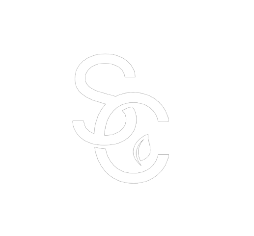 Sydney Christenson logo s c